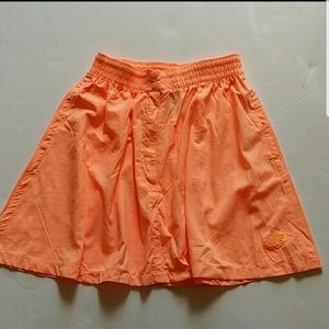 Nike  skirt size M